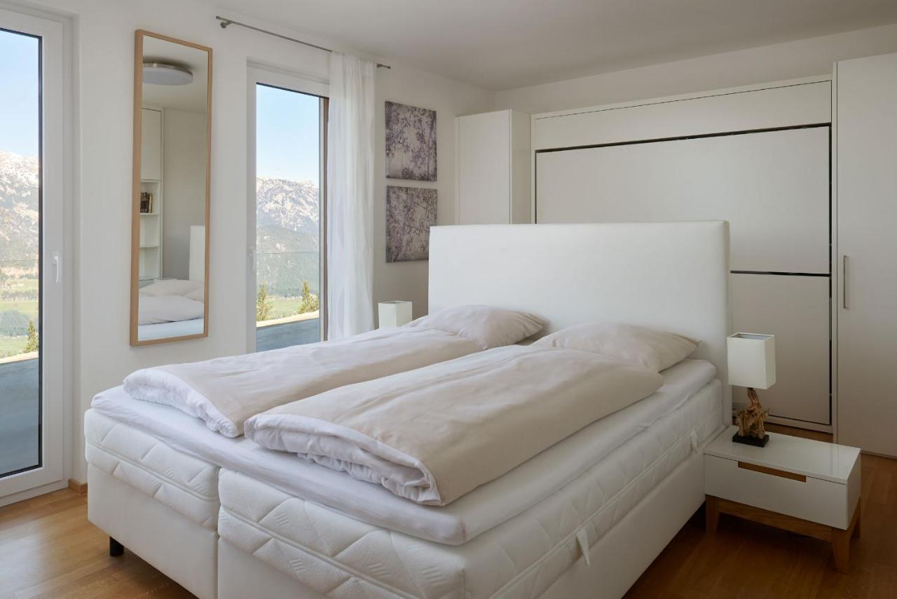 Ski In Ski Out Apartment Fastenberg Top 3 By Aa Holiday Homes Schladming Exterior foto