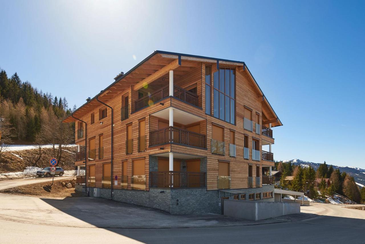 Ski In Ski Out Apartment Fastenberg Top 3 By Aa Holiday Homes Schladming Exterior foto