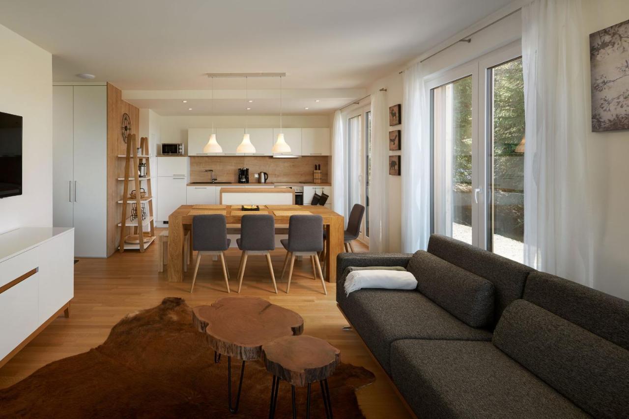 Ski In Ski Out Apartment Fastenberg Top 3 By Aa Holiday Homes Schladming Exterior foto
