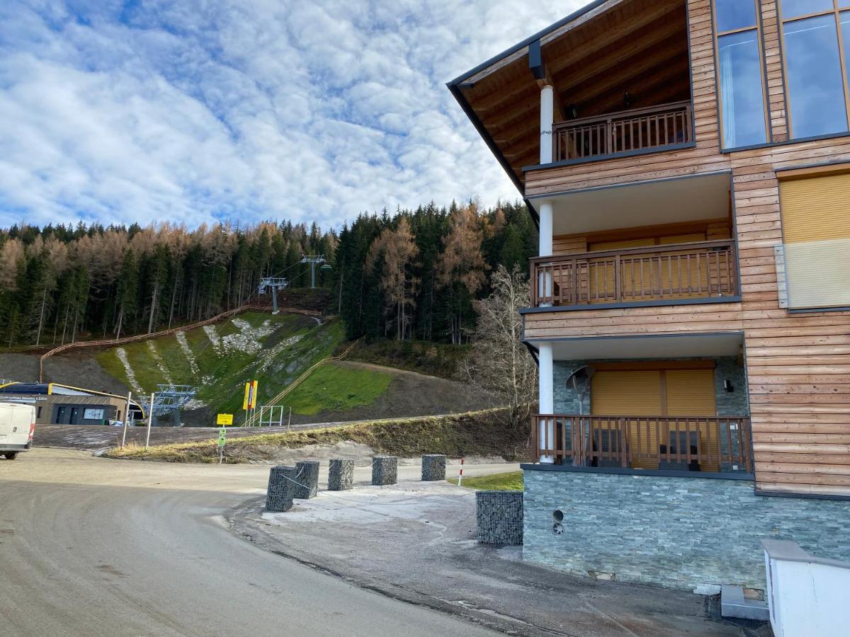 Ski In Ski Out Apartment Fastenberg Top 3 By Aa Holiday Homes Schladming Exterior foto